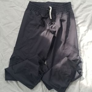Lululemon studio pants brand new size 10